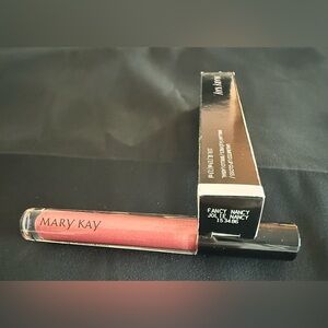 Mary Kay Unlimited Lip Gloss Fancy Nancy New in Box